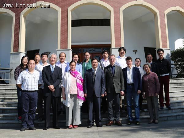 ������ѧԺ��¹���������ѧԺ�����ž���ʥ�ֽ���